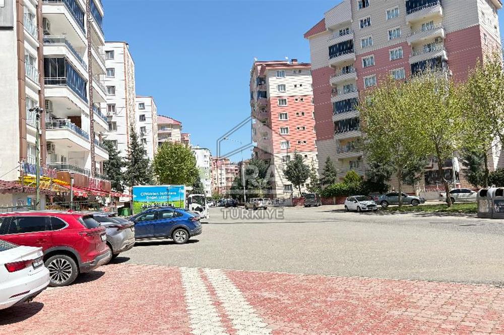 Devren satılık çocuk oyun alanı
