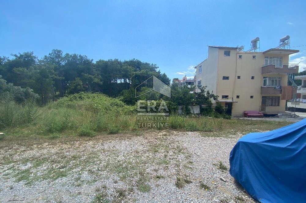 Antalya Manavgat Sarılar Mahallesi Satılık Arsa
