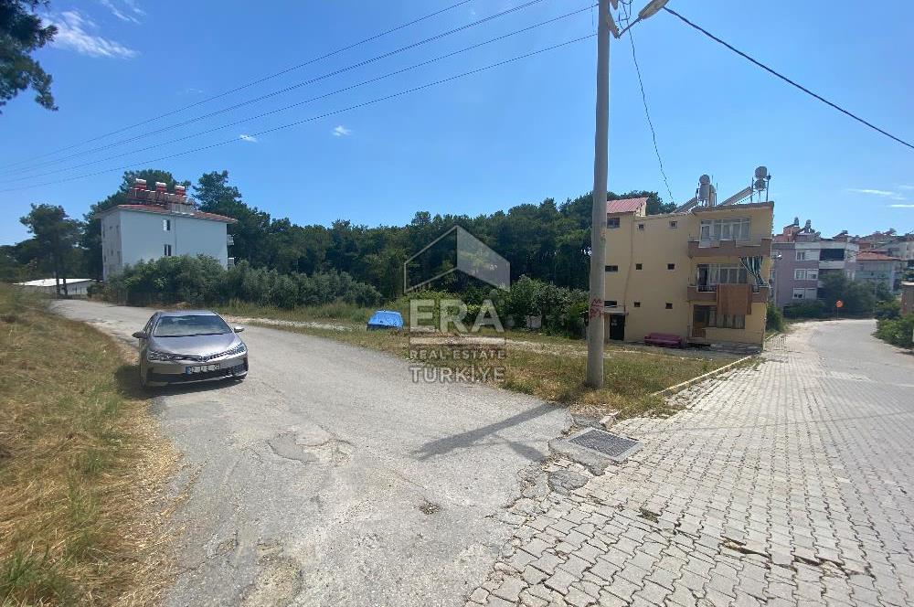 Antalya Manavgat Sarılar Mahallesi Satılık Arsa