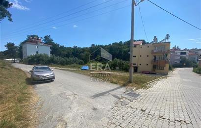 Antalya Manavgat Sarılar Mahallesi Satılık Arsa