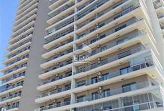 Bayraklı Trademark Elif Tower Adnan Kılıçoğlu İnşaat 2+1 Satılık