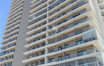 Bayraklı Trademark Elif Tower Adnan Kılıçoğlu İnşaat 2+1 Satılık