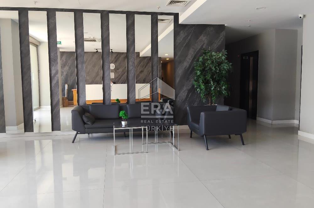 Bayraklı Trademark Elif Tower Adnan Kılıçoğlu İnşaat 2+1 Satılık