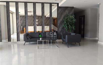 Bayraklı Trademark Elif Tower Adnan Kılıçoğlu İnşaat 2+1 Satılık