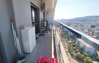 Bayraklı Trademark Elif Tower Adnan Kılıçoğlu İnşaat 2+1 Satılık