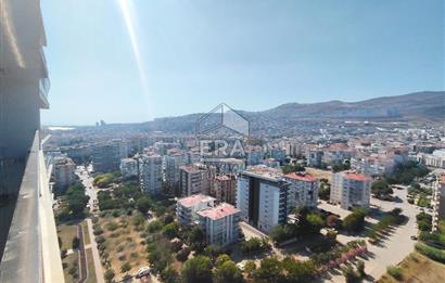 Bayraklı Trademark Elif Tower Adnan Kılıçoğlu İnşaat 2+1 Satılık