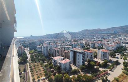 Bayraklı Trademark Elif Tower Adnan Kılıçoğlu İnşaat 2+1 Satılık