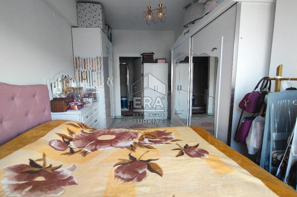Bayraklı Trademark Elif Tower Adnan Kılıçoğlu İnşaat 2+1 Satılık