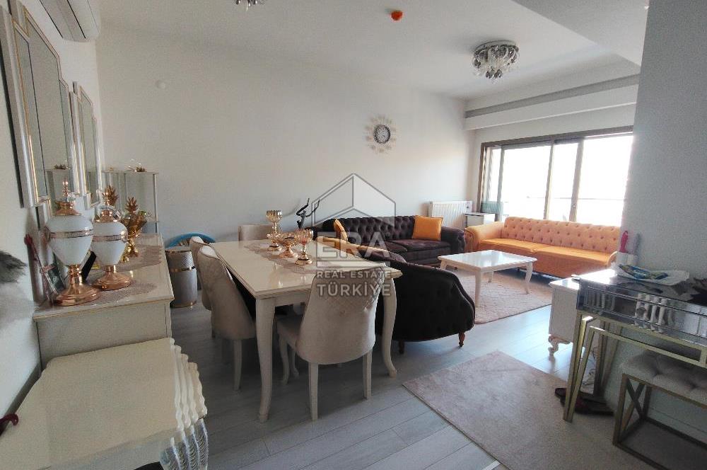 Bayraklı Trademark Elif Tower Adnan Kılıçoğlu İnşaat 2+1 Satılık