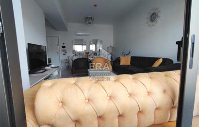 Bayraklı Trademark Elif Tower Adnan Kılıçoğlu İnşaat 2+1 Satılık