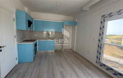 Çiğli Uğur Mumcu Mahallesi Site İçinde Satılık 2+1 Daire