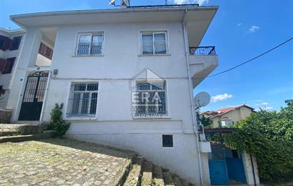 HEYBELİADA'DA GENİŞ BAHÇELİ MÜSTAKİL 2+1 
