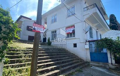 HEYBELİADA'DA GENİŞ BAHÇELİ MÜSTAKİL 2+1 