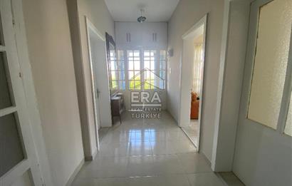 HEYBELİADA'DA GENİŞ BAHÇELİ MÜSTAKİL 2+1 
