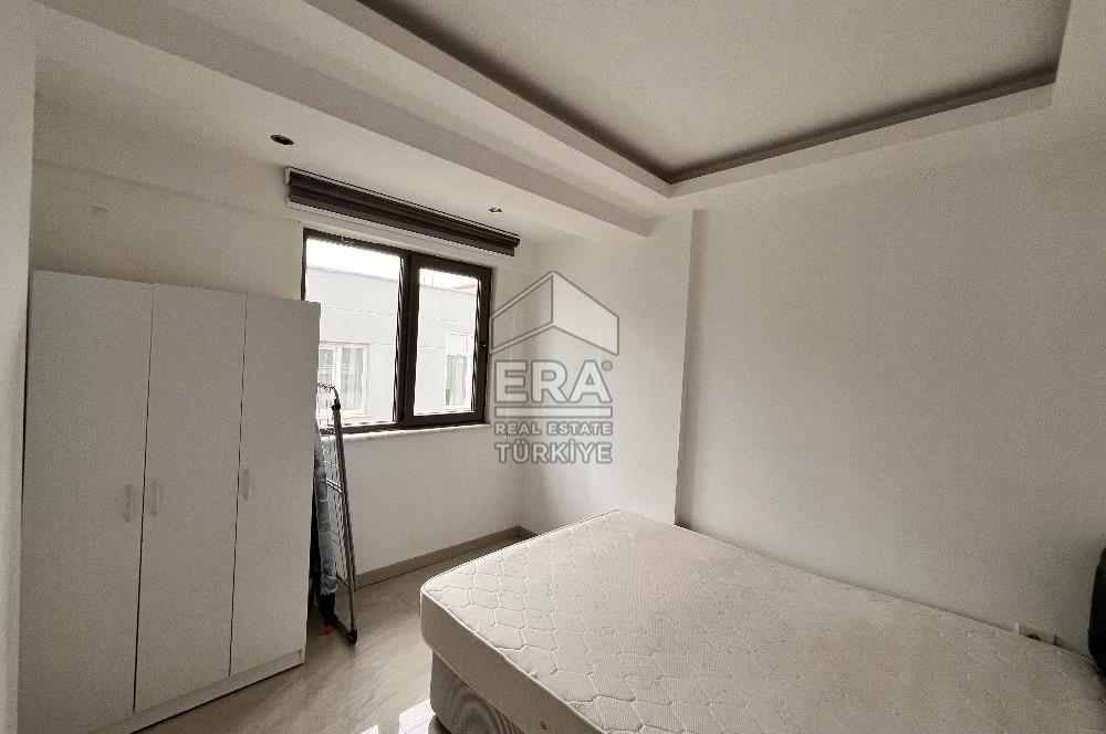 Albayrak Meydanına Yakın Eşyalı 1+1 Kiralık Apart