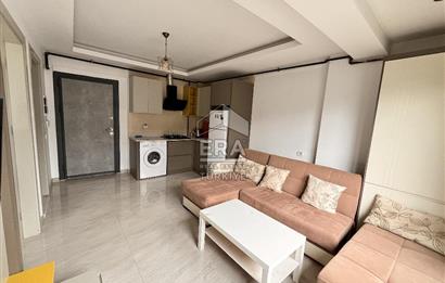 Albayrak Meydanına Yakın Eşyalı 1+1 Kiralık Apart