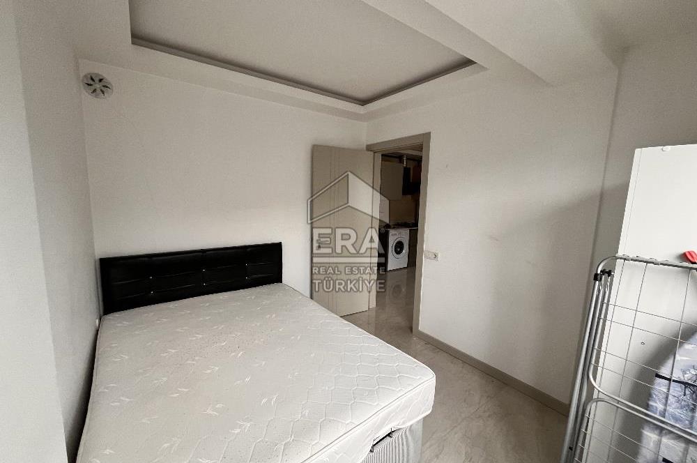 Albayrak Meydanına Yakın Eşyalı 1+1 Kiralık Apart