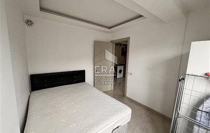 Albayrak Meydanına Yakın Eşyalı 1+1 Kiralık Apart