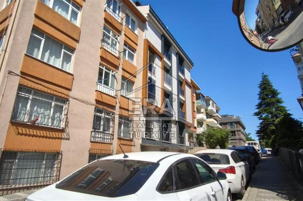 ÜSKÜDAR İCADİYE'DE SIFIR KİRALIK 2+1