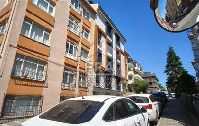 ÜSKÜDAR İCADİYE'DE SIFIR KİRALIK 2+1