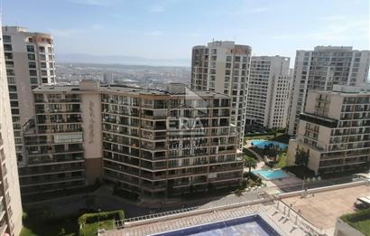 ERA YILDIZLAR EVORA İSTANBUL E PARSEL DENİZ VE HAVUZ MANZARALI