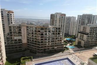 ERA YILDIZLAR EVORA İSTANBUL E PARSEL DENİZ VE HAVUZ MANZARALI