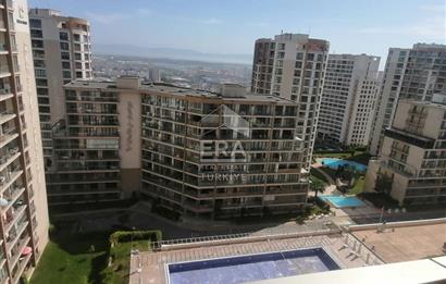 ERA YILDIZLAR EVORA İSTANBUL E PARSEL DENİZ VE HAVUZ MANZARALI