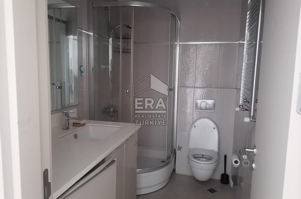 ERA YILDIZLAR EVORA İSTANBUL E PARSEL DENİZ VE HAVUZ MANZARALI