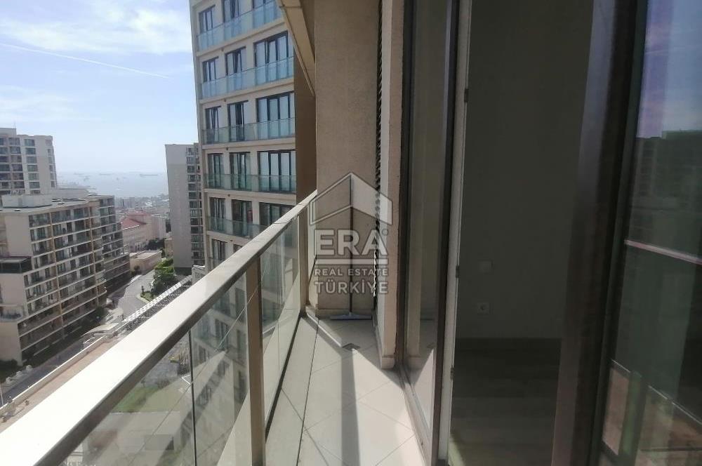 ERA YILDIZLAR EVORA İSTANBUL E PARSEL DENİZ VE HAVUZ MANZARALI