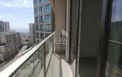 ERA YILDIZLAR EVORA İSTANBUL E PARSEL DENİZ VE HAVUZ MANZARALI