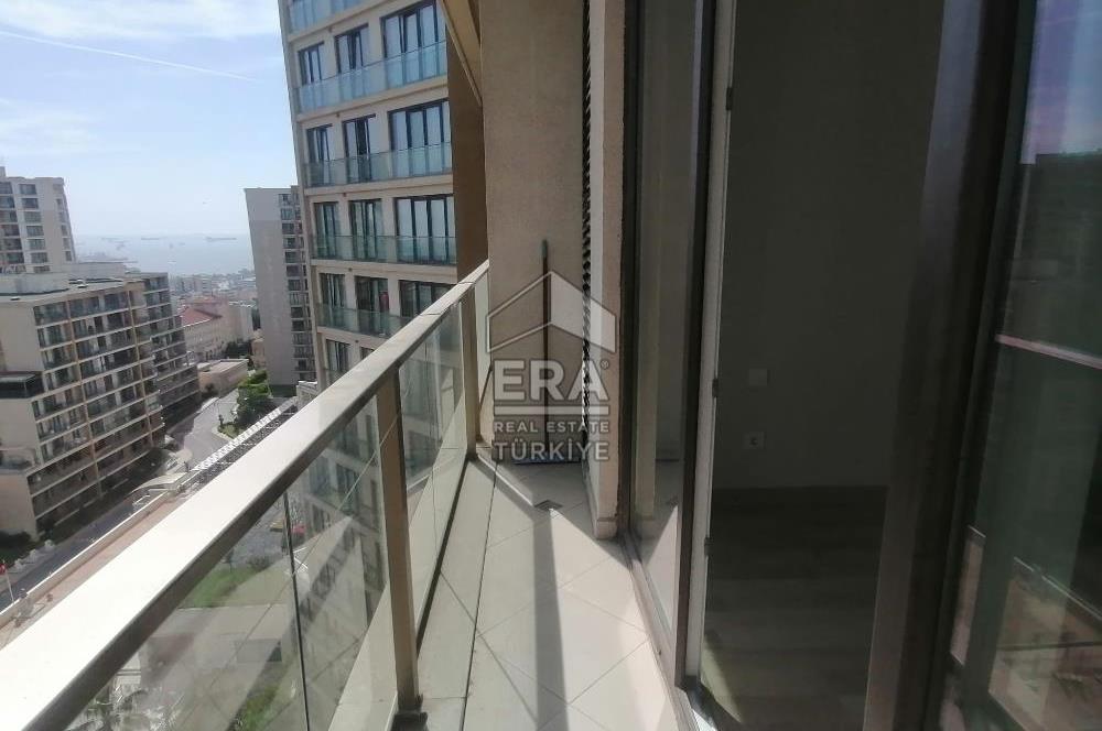ERA YILDIZLAR EVORA İSTANBUL E PARSEL DENİZ VE HAVUZ MANZARALI