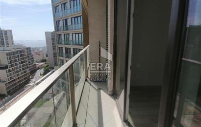 ERA YILDIZLAR EVORA İSTANBUL E PARSEL DENİZ VE HAVUZ MANZARALI