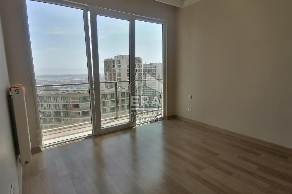 ERA YILDIZLAR EVORA İSTANBUL E PARSEL DENİZ VE HAVUZ MANZARALI