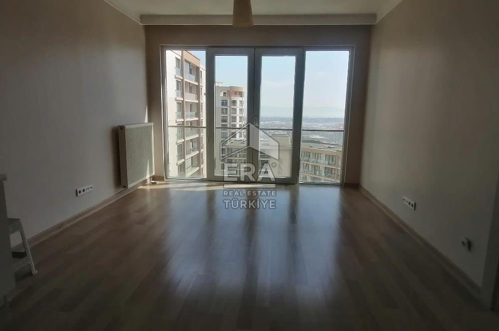 ERA YILDIZLAR EVORA İSTANBUL E PARSEL DENİZ VE HAVUZ MANZARALI