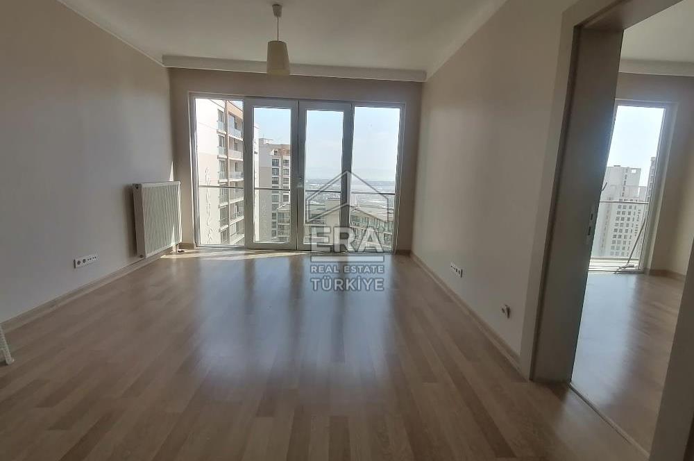 ERA YILDIZLAR EVORA İSTANBUL E PARSEL DENİZ VE HAVUZ MANZARALI