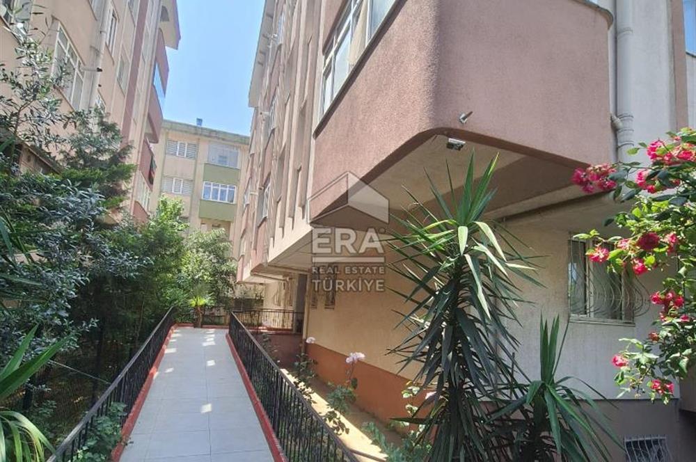ÇEKMEKÖY METRO'YA YÜRÜME MESAFESİNDE 2+1 DAİRE