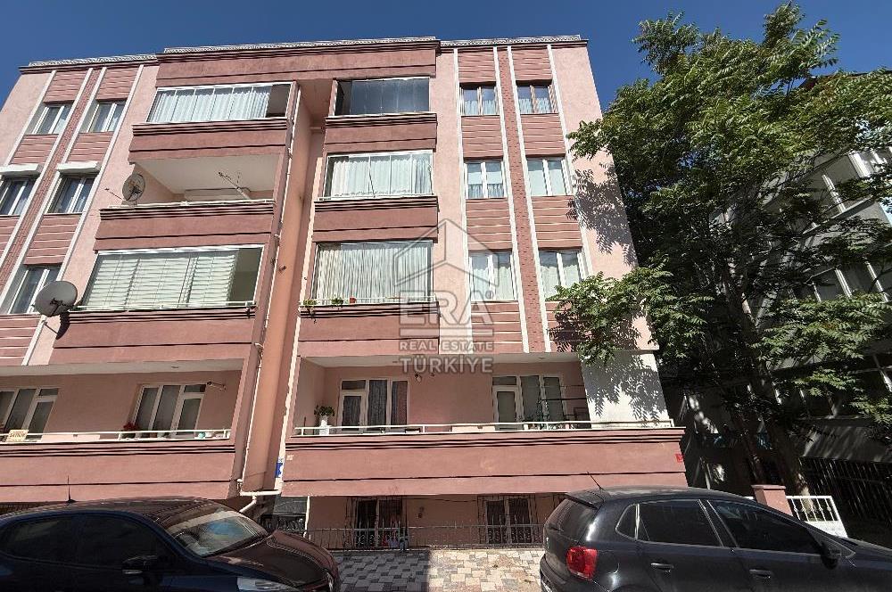 ERA PORT GÜVENCESİYLE BAHÇELİEVLER'DE BODRUM KAT SATILIK DAİRE
