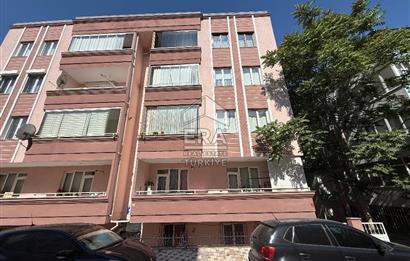 ERA PORT GÜVENCESİYLE BAHÇELİEVLER'DE BODRUM KAT SATILIK DAİRE