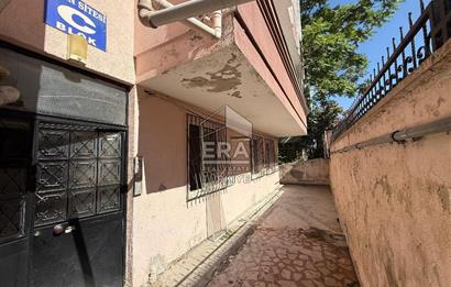 ERA PORT GÜVENCESİYLE BAHÇELİEVLER'DE BODRUM KAT SATILIK DAİRE