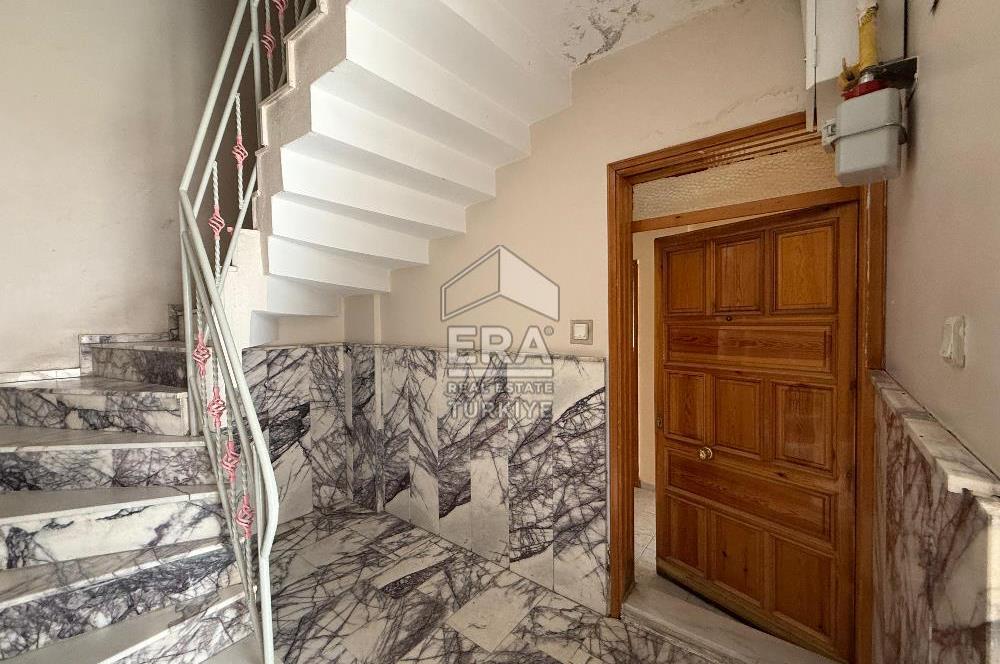 ERA PORT GÜVENCESİYLE BAHÇELİEVLER'DE BODRUM KAT SATILIK DAİRE