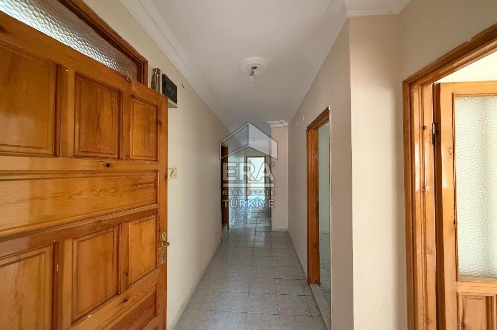 ERA PORT GÜVENCESİYLE BAHÇELİEVLER'DE BODRUM KAT SATILIK DAİRE