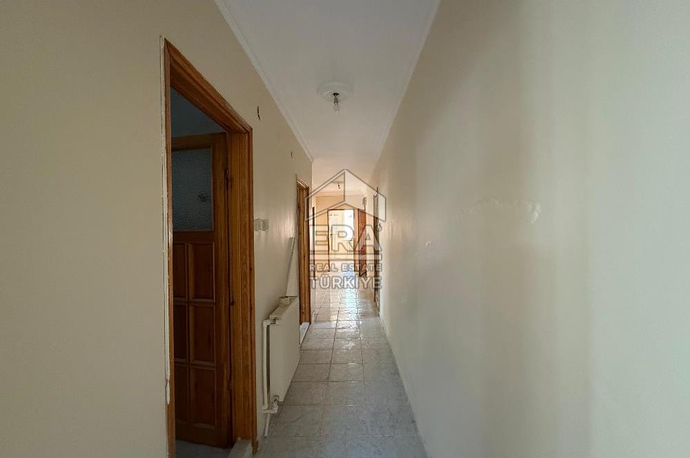 ERA PORT GÜVENCESİYLE BAHÇELİEVLER'DE BODRUM KAT SATILIK DAİRE
