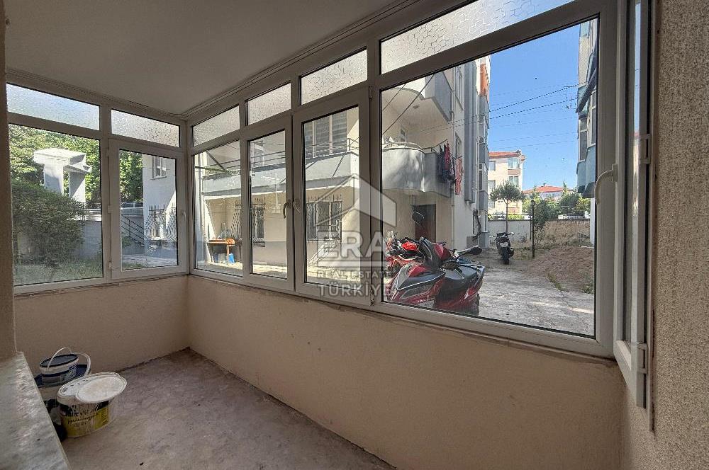 ERA PORT GÜVENCESİYLE BAHÇELİEVLER'DE BODRUM KAT SATILIK DAİRE