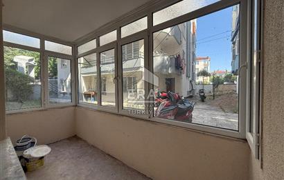 ERA PORT GÜVENCESİYLE BAHÇELİEVLER'DE BODRUM KAT SATILIK DAİRE