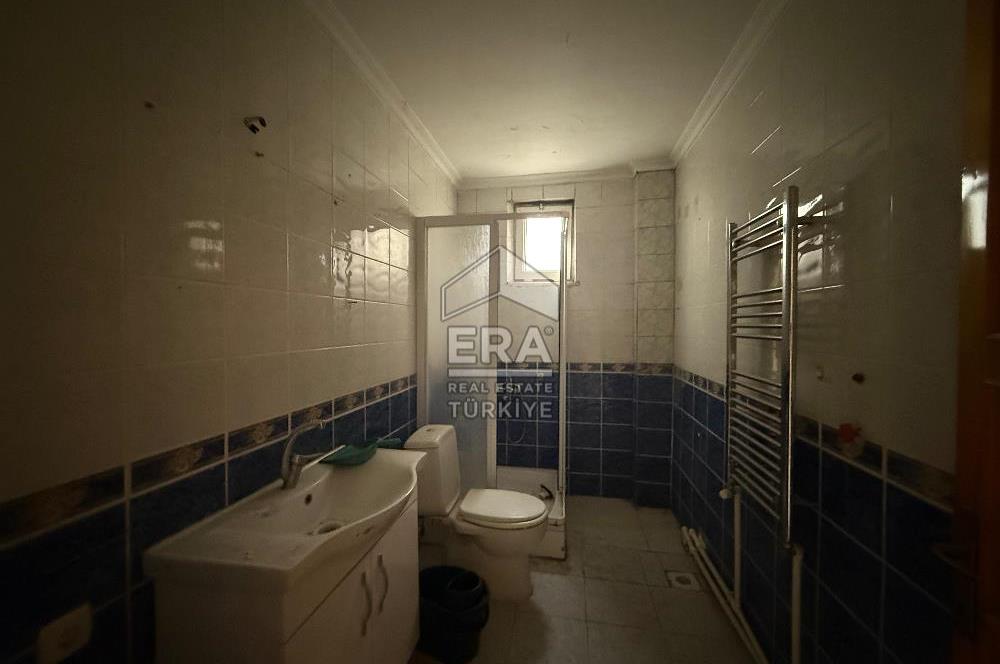 ERA PORT GÜVENCESİYLE BAHÇELİEVLER'DE BODRUM KAT SATILIK DAİRE