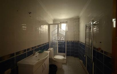 ERA PORT GÜVENCESİYLE BAHÇELİEVLER'DE BODRUM KAT SATILIK DAİRE