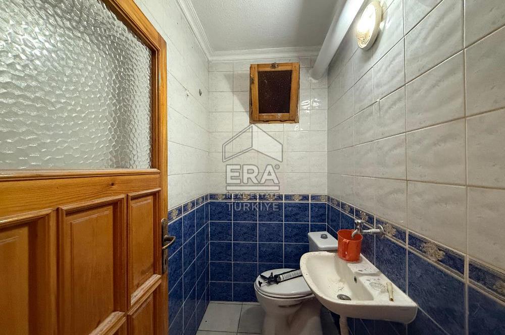 ERA PORT GÜVENCESİYLE BAHÇELİEVLER'DE BODRUM KAT SATILIK DAİRE