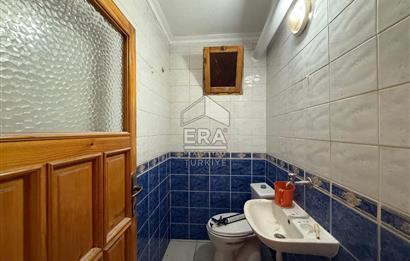ERA PORT GÜVENCESİYLE BAHÇELİEVLER'DE BODRUM KAT SATILIK DAİRE