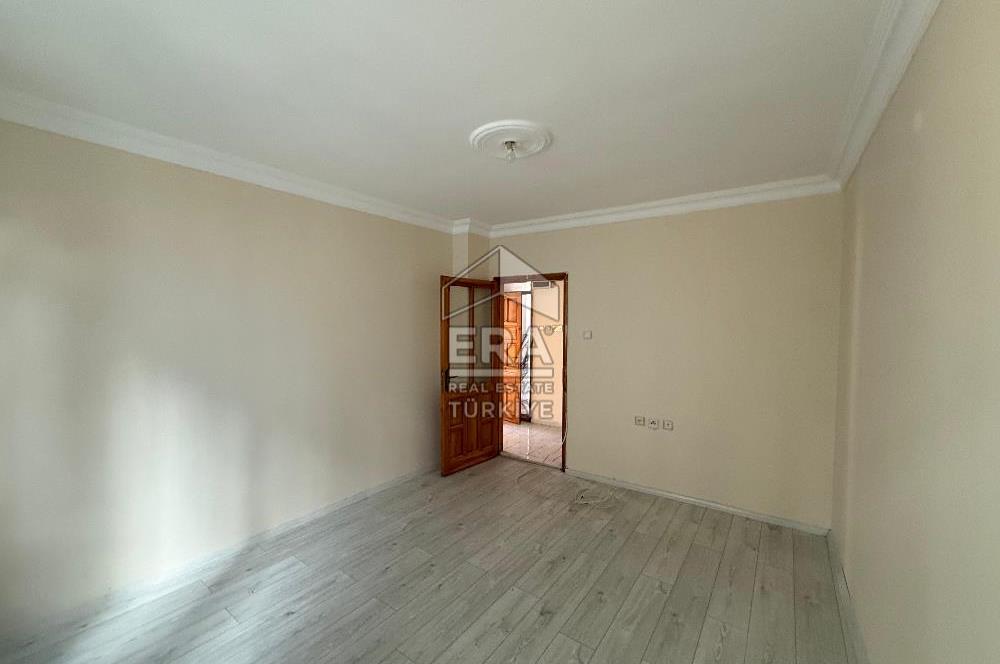 ERA PORT GÜVENCESİYLE BAHÇELİEVLER'DE BODRUM KAT SATILIK DAİRE