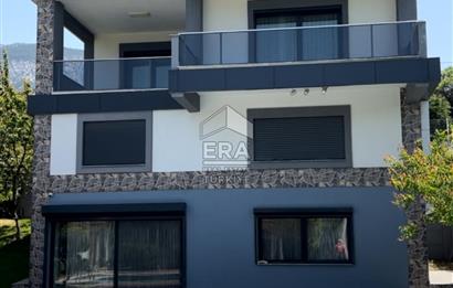 Cankurtaran Mahallesi'nde Emsali Olmayan Villamız Satılık'tır